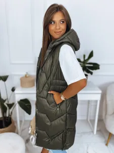Dámska vesta DStreet