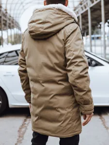 Pánska zimná bunda DStreet