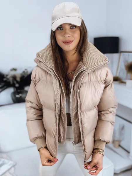 Dámska bunda DStreet Dabis