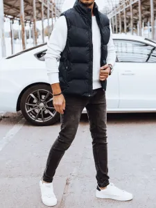 Pánska vesta DStreet