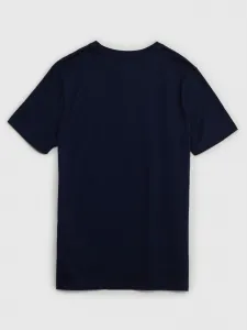 T-shirt with GAP Prague logo - Men's