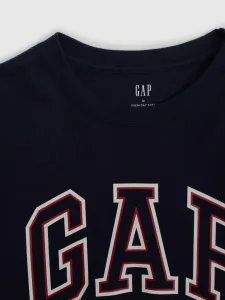 T-shirt with GAP Prague logo - Men's
