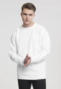 Sweat Crewneck white