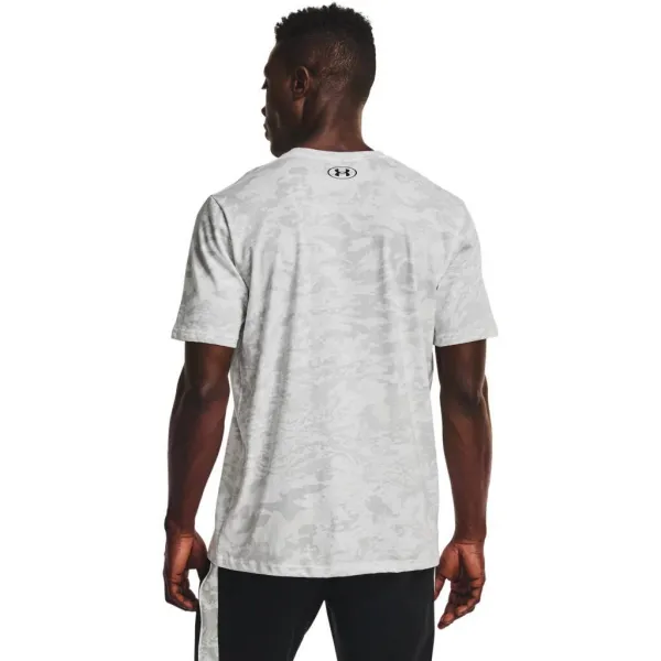Men's T-shirt Under Armour ABC CAMO SS