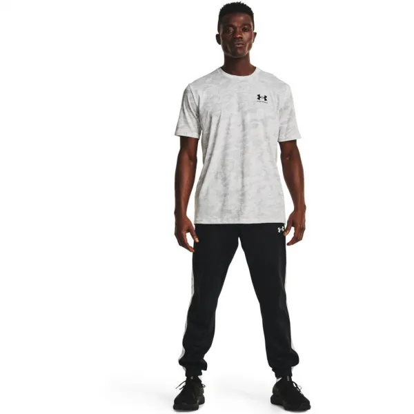 Men's T-shirt Under Armour ABC CAMO SS