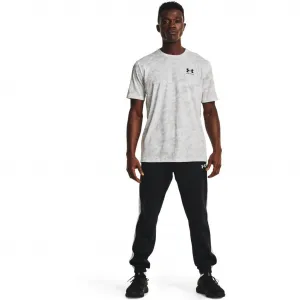 Men's T-shirt Under Armour ABC CAMO SS