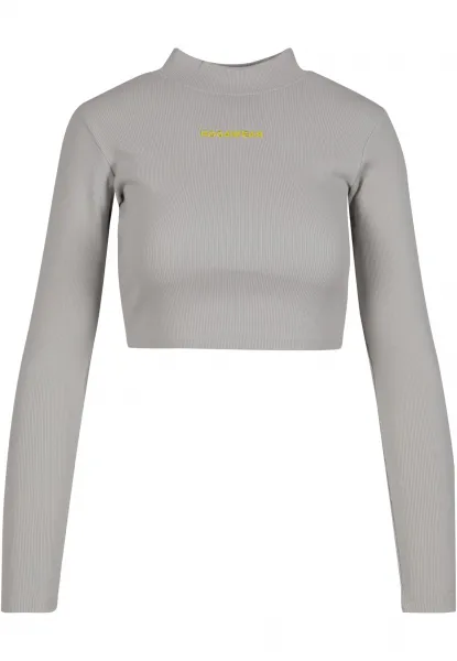 Rocawear Longsleeve Berlin Grey