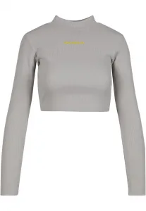 Rocawear Longsleeve Berlin Grey