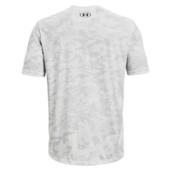 Men's T-shirt Under Armour ABC CAMO SS