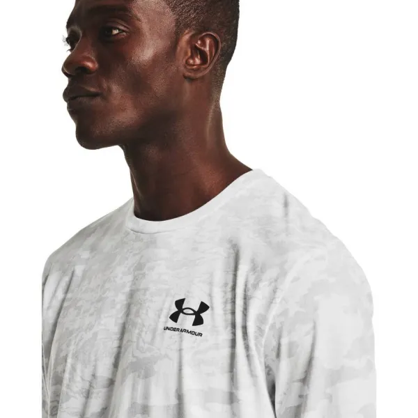 Men's T-shirt Under Armour ABC CAMO SS