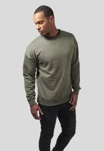 Men's sweatshirt Sweat olive