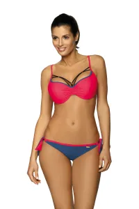 Shirley Deep Sea-Nectarine M-455 (6) Coral-Sea Swimsuit