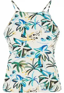 Women's top Waikiki sand