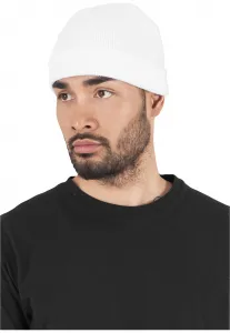 Heavyweight cap white