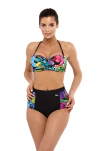 Madison Nero M-537 (3) Swimsuit Black