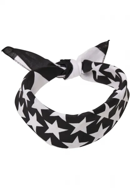 Scarf Stars/Stripes 2