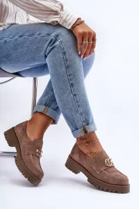 Dámske mokasíny Kesi