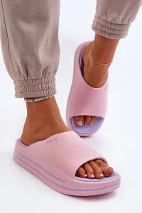 Dámske šľapky BIG STAR SHOES