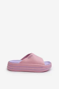Dámske šľapky BIG STAR SHOES