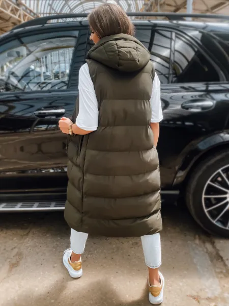 Dámska vesta DStreet