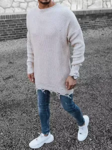 Pánsky sveter DStreet