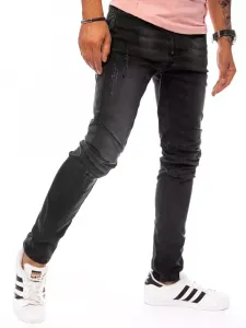Pánske rifle DStreet Black