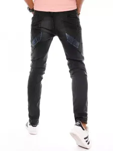 Pánske rifle DStreet Black