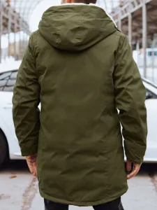 Pánska bunda DStreet