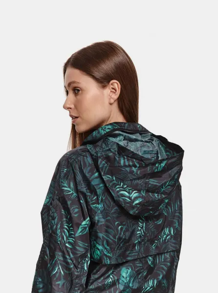 Top Secret LADY'S JACKET