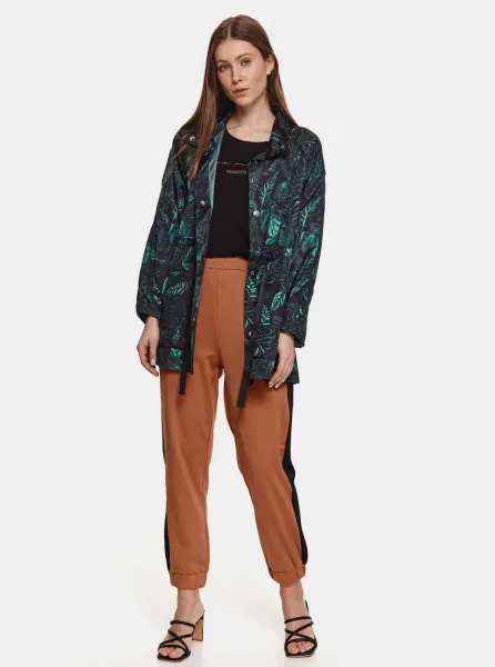 Top Secret LADY'S JACKET