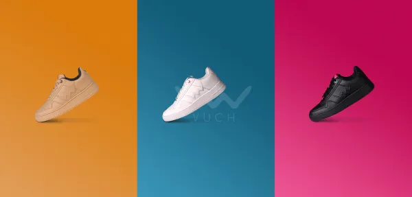 VUCH Basic Aisa sneakers