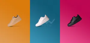 VUCH Basic Aisa sneakers