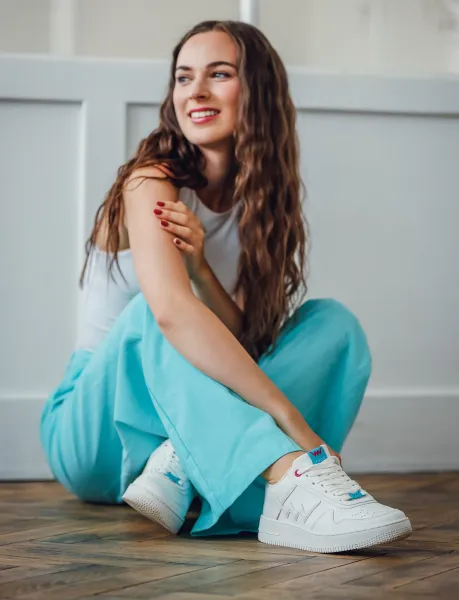 VUCH Basic Aisa sneakers