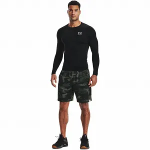Men's compression shirt Under Armour HG Armour Comp LS