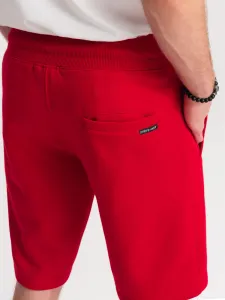 Pánske šortky Ombre