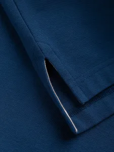 Pánska polokošeľa Ombre