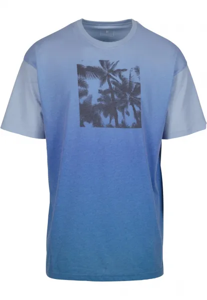 Men's T-shirt NewburnSun blue