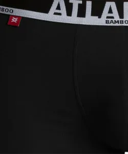Men's Sport Boxers ATLANTIC - Black