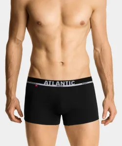 Men's Sport Boxers ATLANTIC - Black