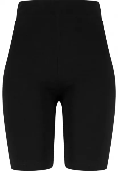 DEF Sports Shorts Black