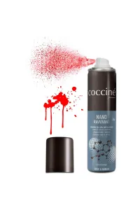 Coccine Kokcín semiš a nubuck Care Paste
