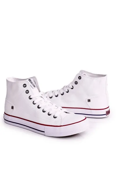 Pánske tenisky BIG STAR SHOES