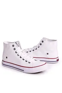 Pánske tenisky BIG STAR SHOES