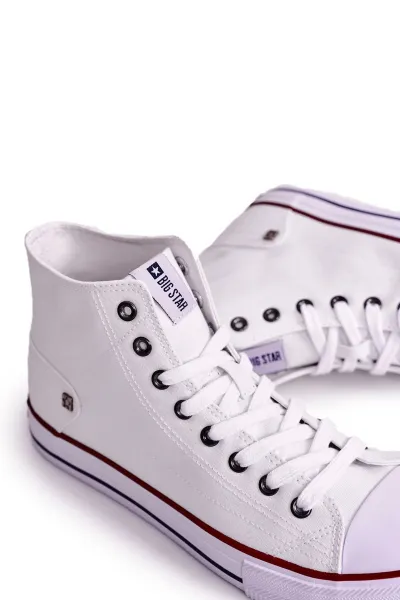 Pánske tenisky BIG STAR SHOES