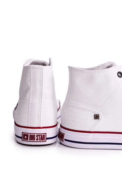 Pánske tenisky BIG STAR SHOES