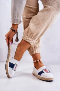 Dámske espadrilky BIG STAR