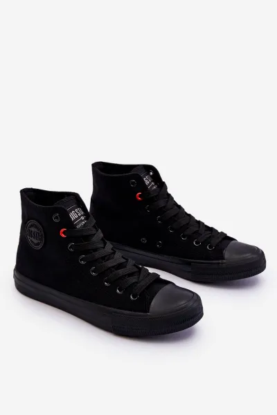 Dámske tenisky BIG STAR SHOES