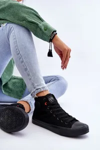 Dámske tenisky BIG STAR SHOES