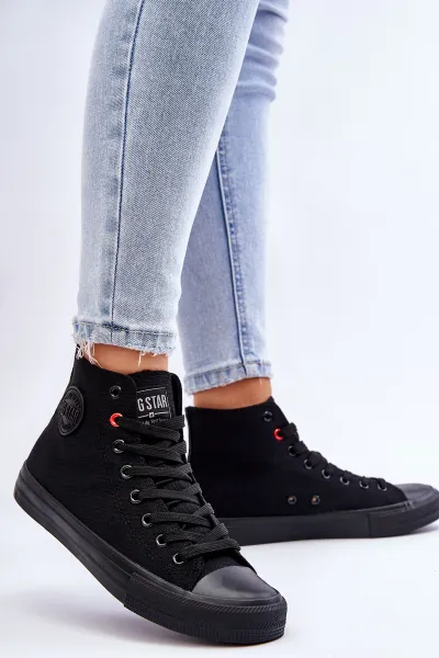 Dámske tenisky BIG STAR SHOES