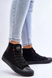 Dámske tenisky BIG STAR SHOES